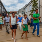 Dance4friends - La Braderie Avelgem 31/08/2019