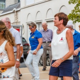 Dance4friends - La Braderie Avelgem 31/08/2019