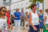 Dance4friends - La Braderie Avelgem 31/08/2019