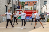 Dance4friends - La Braderie Avelgem 31/08/2019