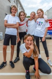 Dance4friends - La Braderie Avelgem 31/08/2019