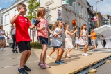 Dance4friends - La Braderie Avelgem 31/08/2019