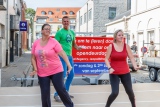 Dance4friends - La Braderie Avelgem 31/08/2019