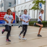 Dance4friends - La Braderie Avelgem 31/08/2019