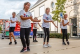 Dance4friends - La Braderie Avelgem 31/08/2019