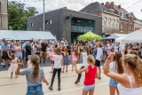 Dance4friends - La Braderie Avelgem 31/08/2019