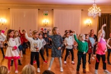 Young Dance4friends - Kerstfeestje 14/12/2019