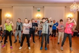 Young Dance4friends - Kerstfeestje 14/12/2019