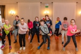 Young Dance4friends - Kerstfeestje 14/12/2019