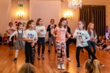 Young Dance4friends - Kerstfeestje 14/12/2019