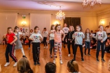 Young Dance4friends - Kerstfeestje 14/12/2019