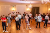 Young Dance4friends - Kerstfeestje 14/12/2019