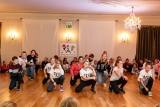 Young Dance4friends - Kerstfeestje 14/12/2019