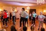 Young Dance4friends - Kerstfeestje 14/12/2019