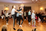 Young Dance4friends - Kerstfeestje 14/12/2019