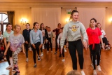 Young Dance4friends - Kerstfeestje 14/12/2019