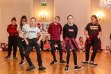 Young Dance4friends - Kerstfeestje 14/12/2019