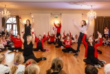 Young Dance4friends - Kerstfeestje 14/12/2019