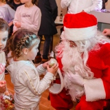 Young Dance4friends - Kerstfeestje 14/12/2019