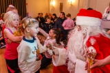 Young Dance4friends - Kerstfeestje 14/12/2019