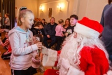 Young Dance4friends - Kerstfeestje 14/12/2019