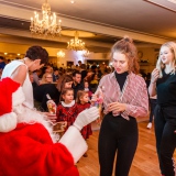 Young Dance4friends - Kerstfeestje 14/12/2019