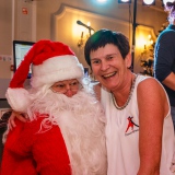 Young Dance4friends - Kerstfeestje 14/12/2019
