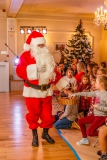 Young Dance4friends - Kerstfeestje 14/12/2019