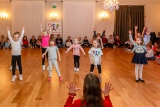 Young Dance4friends - Kerstfeestje 14/12/2019