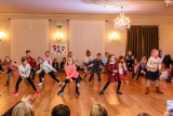 Young Dance4friends - Kerstfeestje 14/12/2019