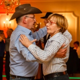 Dance4friends - Cowboy-oefenavond 15/02/2020