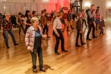 Dance4friends - Cowboy-oefenavond 15/02/2020