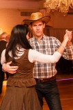 Dance4friends - Cowboy-oefenavond 15/02/2020