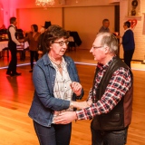 Dance4friends - Cowboy-oefenavond 15/02/2020