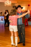 Dance4friends - Cowboy-oefenavond 15/02/2020