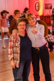 Dance4friends - Cowboy-oefenavond 15/02/2020