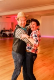 Dance4friends - Cowboy-oefenavond 15/02/2020