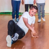 Young Dance4friends - Optreden 14/05/2022 - Breakdance 1