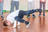 Young Dance4friends - Optreden 14/05/2022 - Breakdance 2