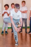 Young Dance4friends - Optreden 14/05/2022 - Breakdance 2
