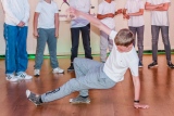 Young Dance4friends - Optreden 14/05/2022 - Breakdance 2