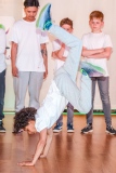 Young Dance4friends - Optreden 14/05/2022 - Breakdance 2