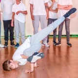 Young Dance4friends - Optreden 14/05/2022 - Breakdance 2