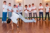 Young Dance4friends - Optreden 14/05/2022 - Breakdance  - Hoa