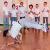 Young Dance4friends - Optreden 14/05/2022 - Breakdance  - Hoa