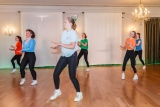 Young Dance4friends - Optreden 14/05/2022 - Youngsters