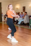 Young Dance4friends - Optreden 14/05/2022 - Youngsters