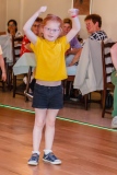 Young Dance4friends - Optreden 14/05/2022 - Kiddies