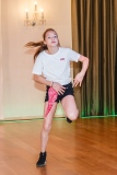 Young Dance4friends - Optreden 14/05/2022 - Tweens