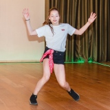 Young Dance4friends - Optreden 14/05/2022 - Tweens